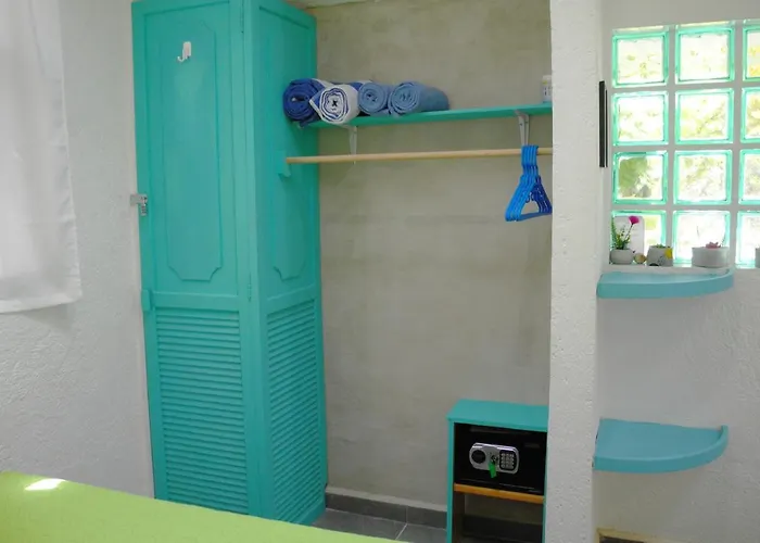 Apartment Beautiful & Cozy In Paradise-wifi, Ac