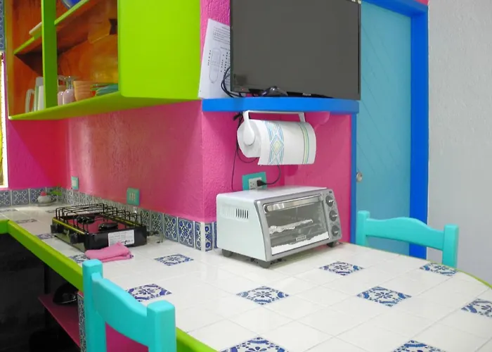 Apartment Beautiful & Cozy In Paradise-wifi, Ac *