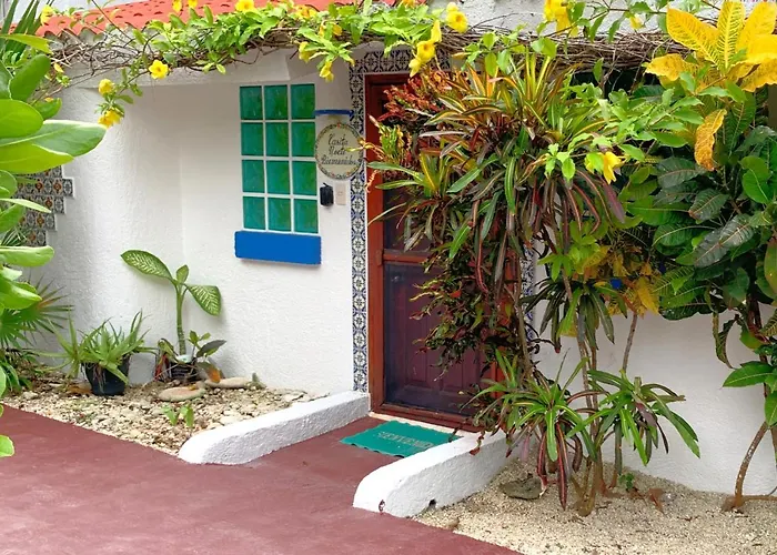 Beautiful & Cozy In Paradise-wifi, Ac Akumal