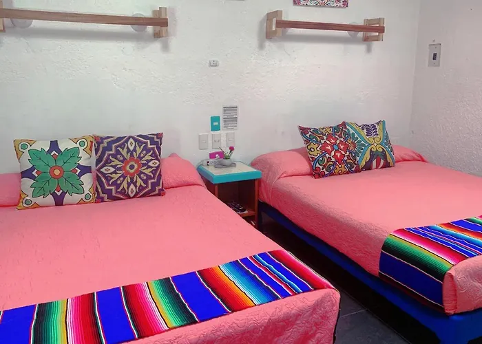 Apartment Beautiful & Cozy In Paradise-wifi, Ac Akumal