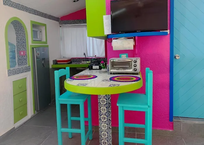 Beautiful & Cozy In Paradise-wifi, Ac Apartment