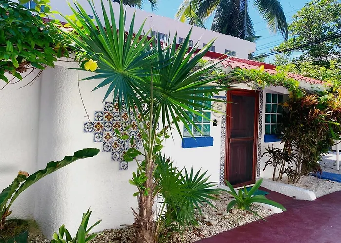 Beautiful & Cozy In Paradise-wifi, Ac Apartment