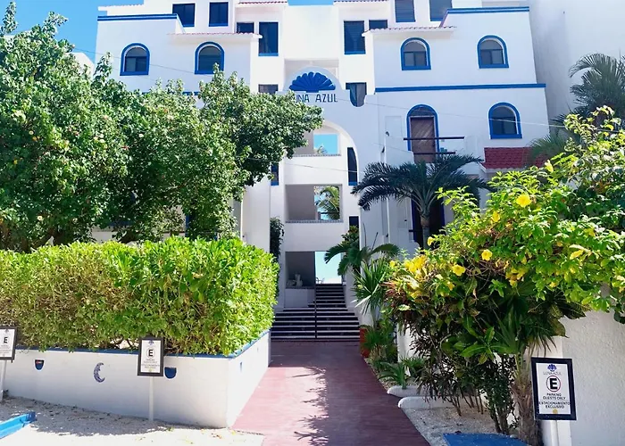 Beautiful & Cozy In Paradise-wifi, Ac Akumal
