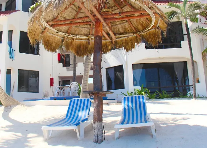 Beautiful & Cozy In Paradise-wifi, Ac Akumal