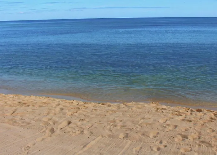 Beautiful & Cozy In Paradise-wifi, Ac Apartment *