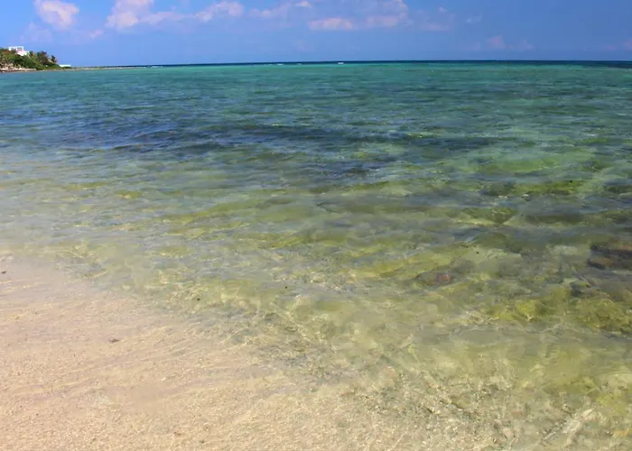 Beautiful & Cozy In Paradise-wifi, Ac Akumal