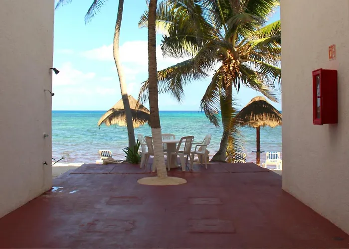 Beautiful & Cozy In Paradise-wifi, Ac Akumal